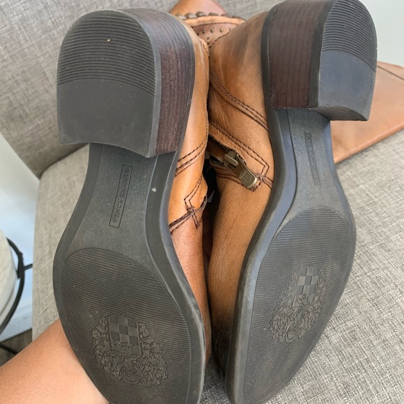 Over the knee Vince Camuto boots - Picture 2 of 6